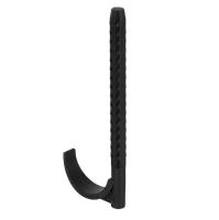 Дюбель-крюк Hoobs одинарный удлинённый для труб 16-32 мм, L 110 мм, d 8 мм (HB-TPCO-160032)