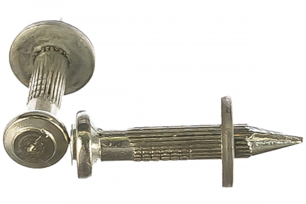 Дюбель-гвоздь для монтажного пистолета 4,5х30 