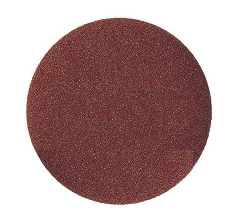 Круг шлифовальный Klingspor PS 18 EK без отверстий 125х22 P240