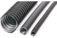 Металорукав Электрический 25 Протяж 50м