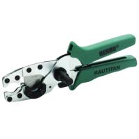 Ножницы Rehau Rautool Rautitan для труб 16/20 (цвет зелёный)