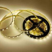 Светодиодные ленты 5050 60 LED (14.4W/M) 12V IP20-4000K нейтральный