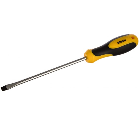 Набор отверток БИБЕР Эксперт 7 шт