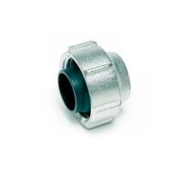 Резьбозажимное соединение Rehau G 3/4"-15 для металлической трубки (12406013003)