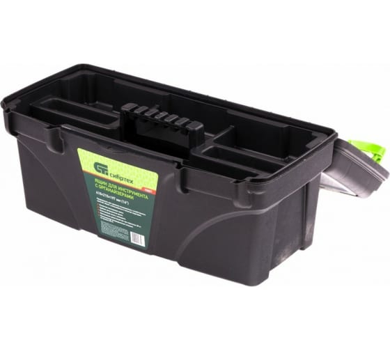 Ящик для инструментов 16" СИБРТЕХ