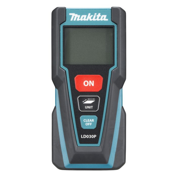 Лазерный дальномер MAKITA LD030P