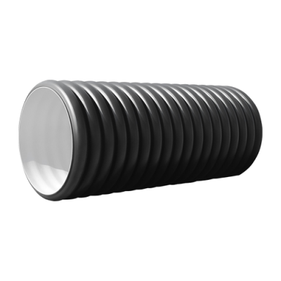 Труба двухслойная 575/500 (колодец)