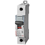 Автоматический выключатель DX3-E 1п C50 6кА