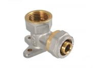 Монтажная планка 16цх1/2вн.