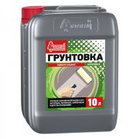 Грунтовка Старатели универсальная 10л