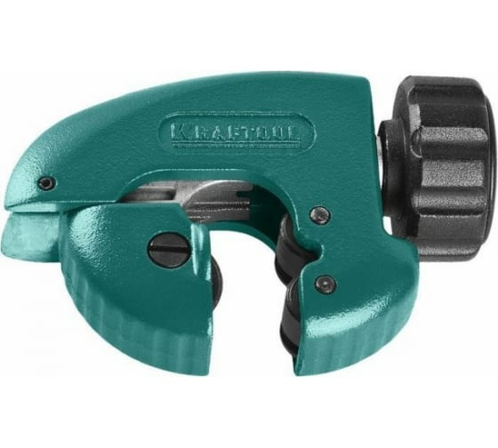 Труборез для труб из цветных металлов KRAFTOOL 3-28мм