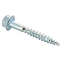 Шуруп Walraven M8х70 мм с шестигранной головкой BIS и шлицем Torx (арт. 6183807)