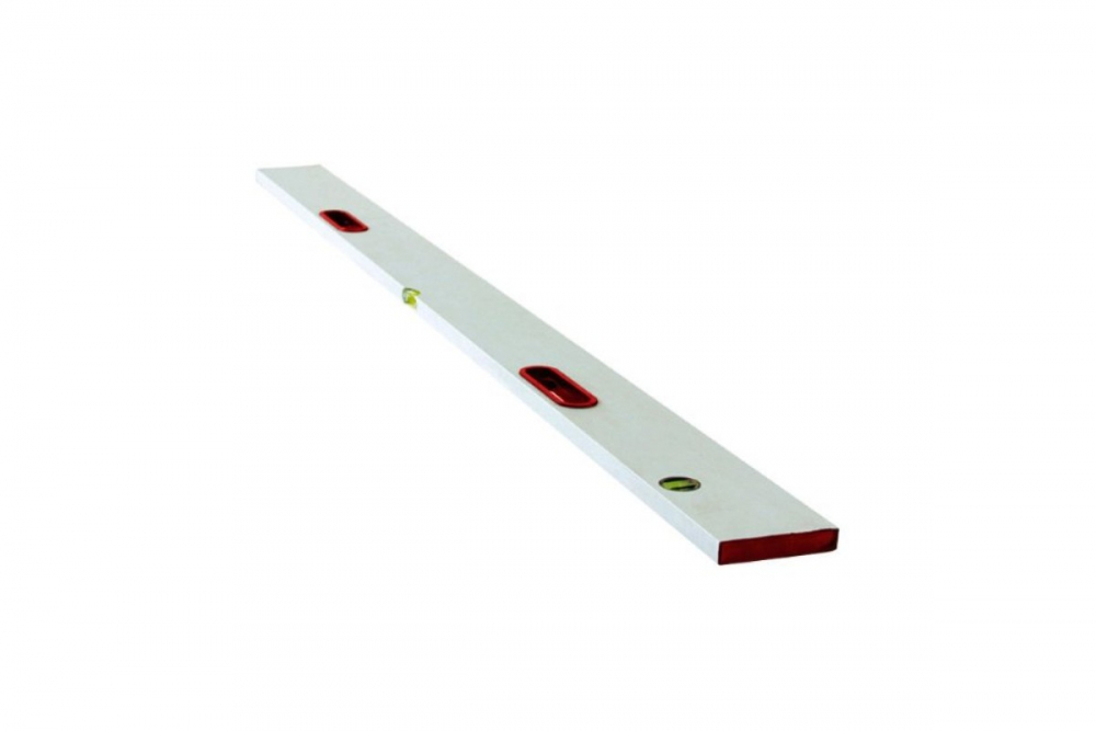 Правило с уровнем SANTOOL 2000мм