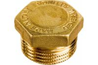 Заглушка 3/4нар.