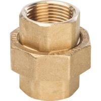 Муфта американка 1* г/г