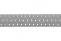 Соединительная пластина 60х300мм цена за 1шт