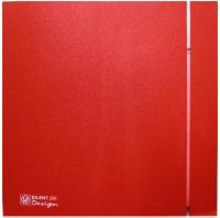 Вентилятор Soler&Palau Silent 200 CZ Design red