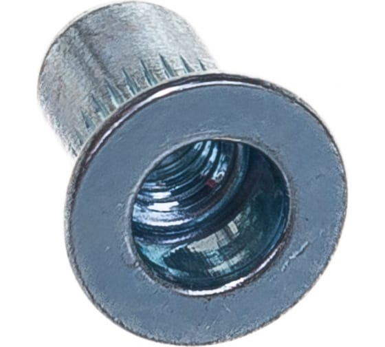 Заклепки резьбовые Зубр М4 20шт