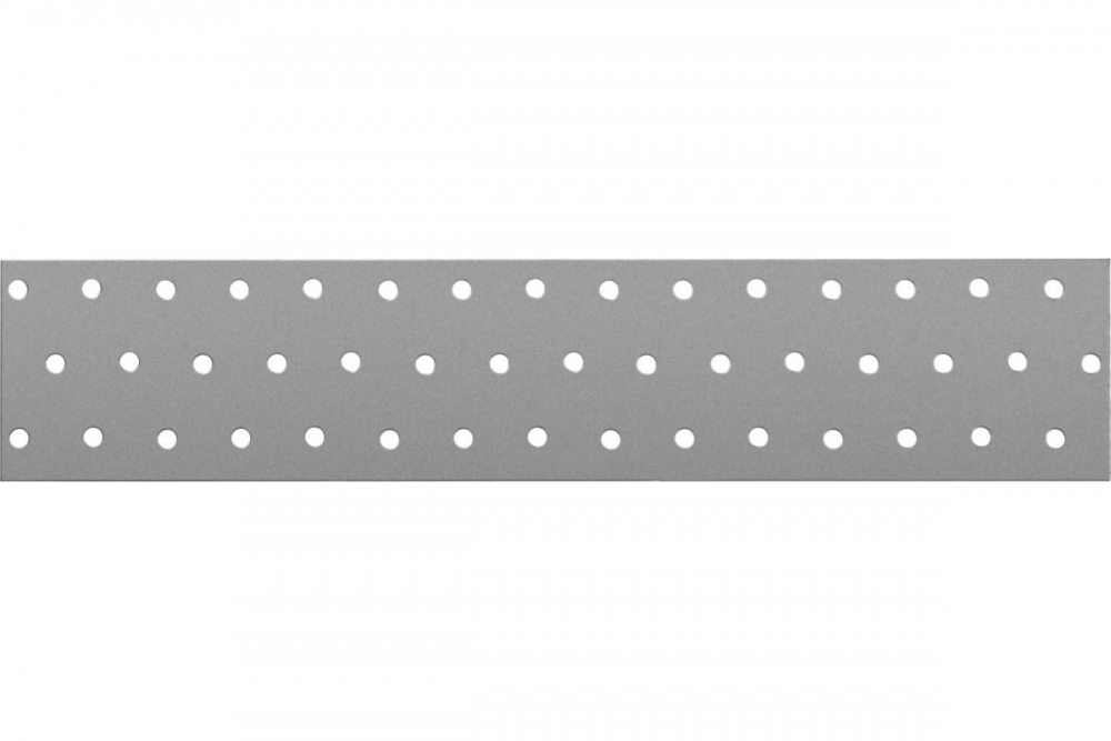 Соединительная пластина 60х300мм цена за 1шт