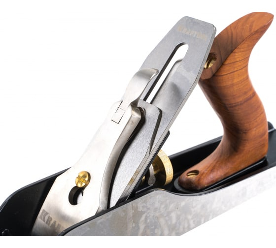 Рубанок металлический KRAFTOOL 360х60 мм