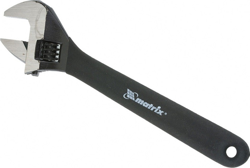 Ключ разводной MATRIX 250 мм