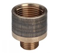 Переходник Viega 322564 ВР-НР 1/2"х3/8" Виега