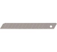 Лезвия сегментированное 9 мм 10шт Matrix