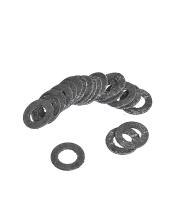 Прокладка паронитовая 1*1/4