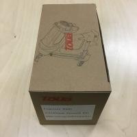 Гвозди по бетону Toua CN EG bullet point 2,7х35мм (1000шт)