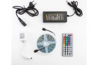 Светодиодные ленты 5050 60 LED (14.4W/M) 12v RGB