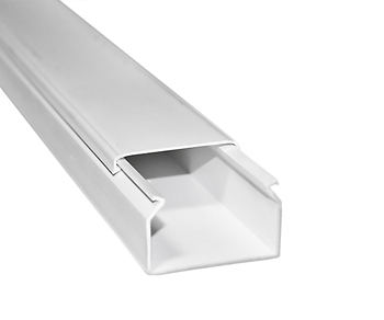 Кабель-канал 40х15. 2 метра.