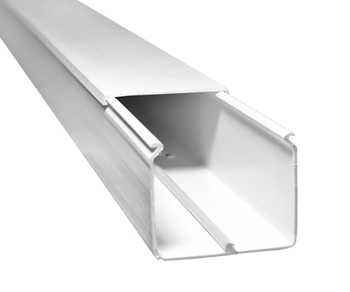 Кабель-канал 80х40. 2 метра.