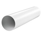 Канал пвх круглый D100 мм 2 м