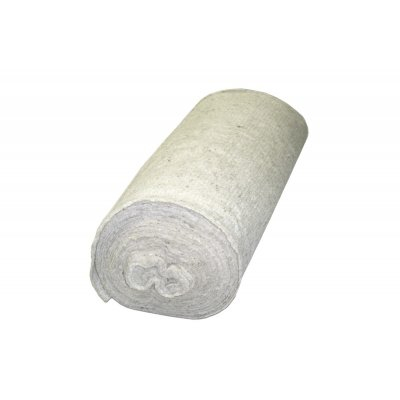 Ветошь серая 75см*50м