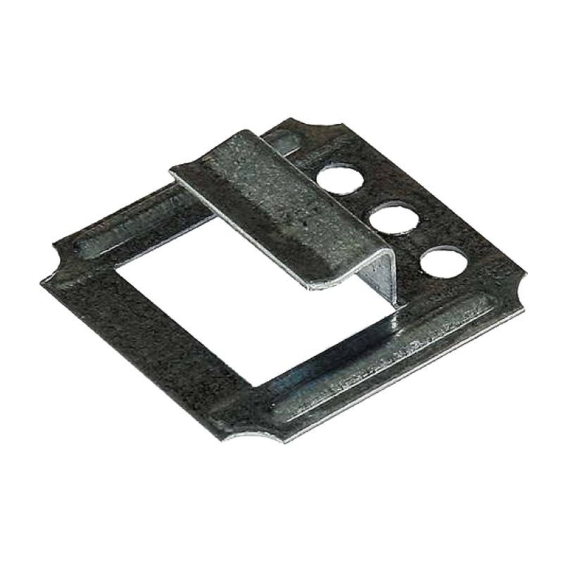 Кляймер для вагонки Р-3,5 (100шт в уп.