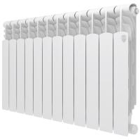 Биметаллический радиатор Royal Thermo Revolution Bimetall 500 2.0 - 12 секций
