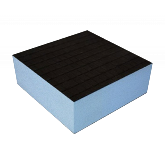 Ruspanel РПГ Шунгит 2500х600х12,5 мм 2-стороннее армирующее покрытие 1,5 м²