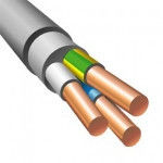 Кабель ВВГнг-LS Конкорд 3х6 зап. ГОСТ