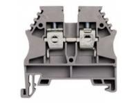 Клемник на Din рейку 10 кв.