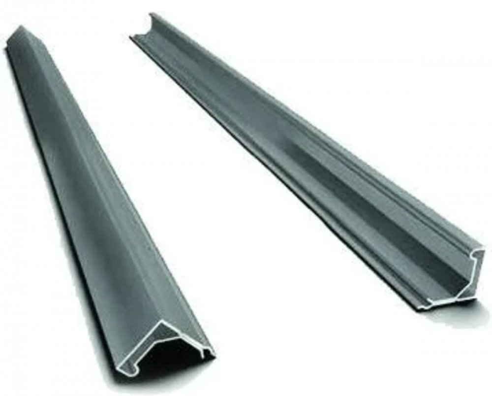 Шина монтажная оцинкованная № 30 L 3 м