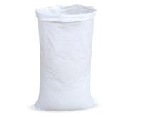 Мешки полипропиленовые белые новые