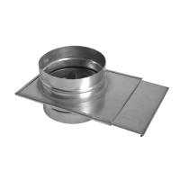 Шибер оц. D200