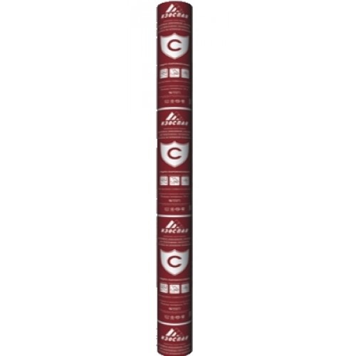 Паро-гидроизоляционная пленка Изоспан С 1,6х43,75м (70м2)