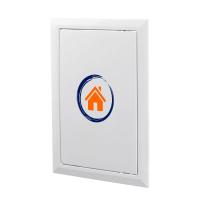 Люк пластиковый 25х30 Ревизионный