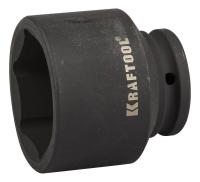 Головка торцевая ударная 3/4" KRAFTOOL INDUSTRIE QUALITAT 46 мм