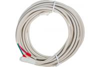 Датчик для теплого пола