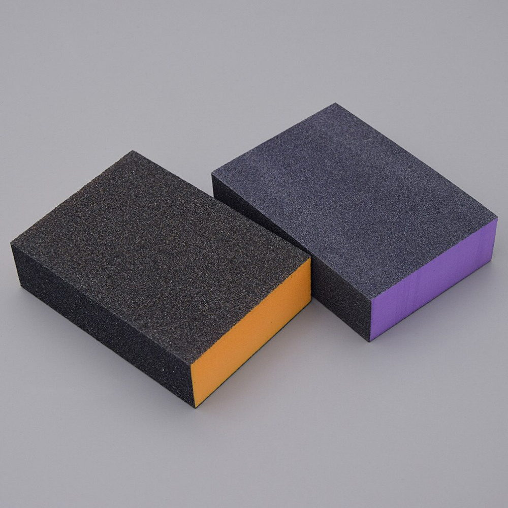 Губка для шлифования POLITEX Р120