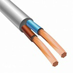 Провод ПВС 2х4 ГОСТ