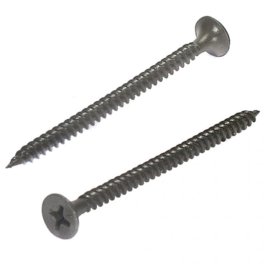 Саморез по гипсокартону 3,5х51 частая резьба  цена за кг