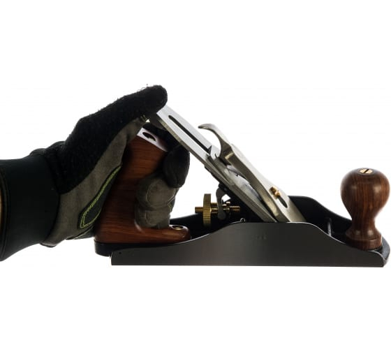 Рубанок металлический KRAFTOOL 260х60 мм